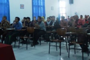 Pelatihan ISO